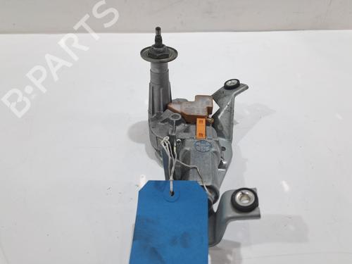 Rear wiper motor HONDA CR-V III (RE_) 2.0 i-VTEC 4WD (RE5, RE2) | BP28311872M102 