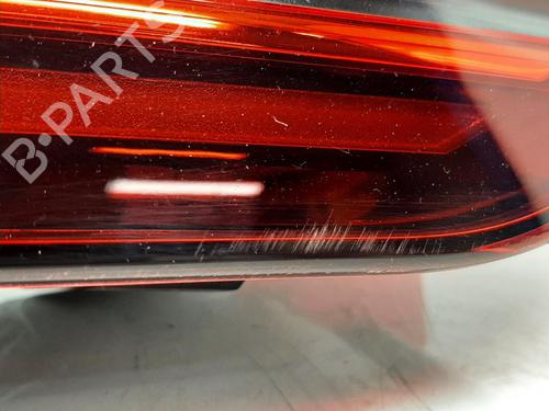 Left taillight JAGUAR I-PACE (X590) EV400 AWD | BP26869325C34 