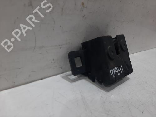 Hood lock JAGUAR I-PACE (X590) EV400 AWD | BP29581580C133