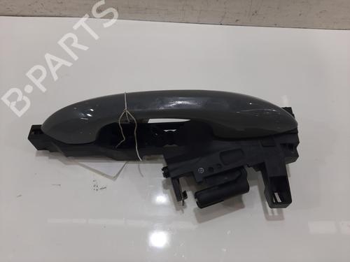 Udvendigt håndtag HYUNDAI TUCSON (NX4E, NX4A) 1.6 T-GDI Plug-in-Hybrid HTRAC (265 hp) 33179398