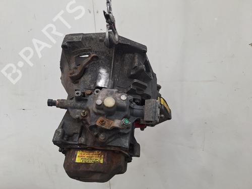 Gearbox FORD KA (RU8) 1.2 | BP34038287M3  - Image 5