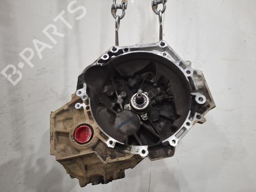 gearbox-toyota-yaris-_p9_-2005-2006-2007-2008-2009-2010-2011-2012-2013-2014-39070722 main image