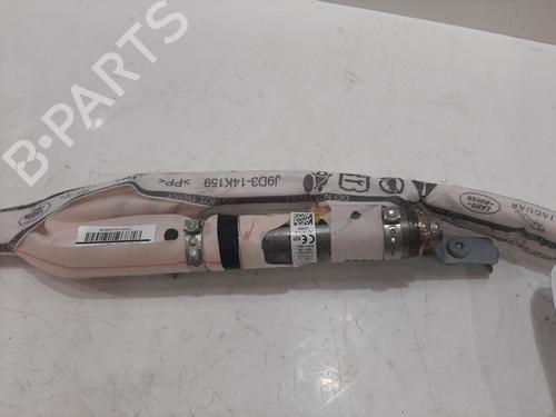 Andre JAGUAR I-PACE (X590) EV400 AWD | BP28507193O1