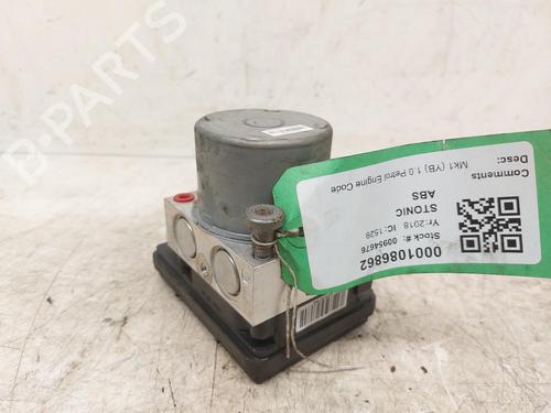 ABS pump KIA STONIC (YB) 1.0 T-GDi | BP26776572M43 - Image 2