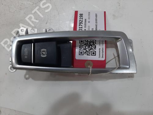 Used Hand brake Hand brake 38015325 38015325