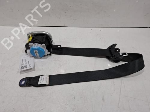 Used Front right seatbelt Front right seatbelt 38569066 38569066