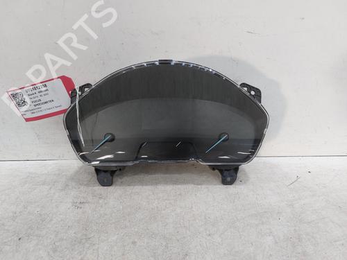 Used Instrument cluster FORD FOCUS IV (HN) 1.0 EcoBoost (125 hp) 26863374