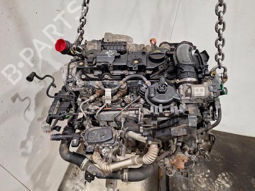 Engine VAUXHALL CROSSLAND X / CROSSLAND (P17) 1.6 Turbo D (75) | BP38969954M1 - Image 6