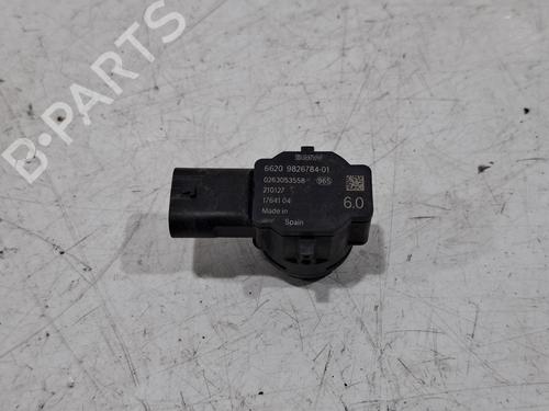 Used Electronic module Electronic module 39515413 39515413