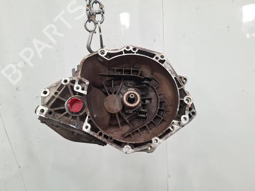 Boîte de vitesses VAUXHALL MERIVA Mk II (B) (S10) 1.4 (101 hp) 30517161