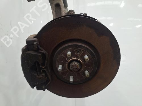 Right front suspension JAGUAR I-PACE (X590) EV400 AWD | BP32448254M73 - Image 3