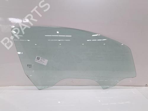 Używane Szyba drzwi przednich prawych VAUXHALL CORSA Mk IV (E) (X15) 1.4 (75 hp) 28311777