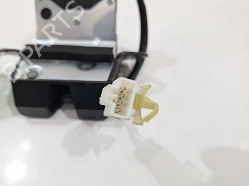 Tailgate lock KIA RIO III (UB) 1.4 CVVT | BP26870273C101 