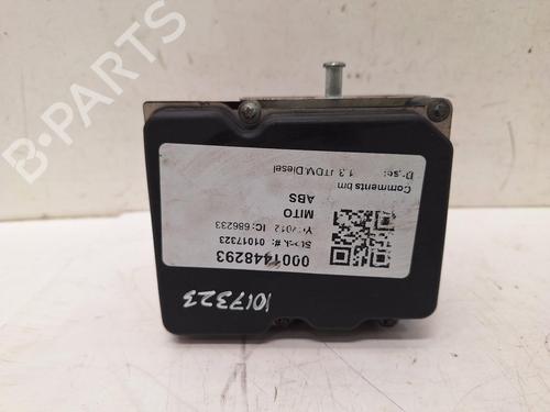 Used ABS pump ALFA ROMEO MITO (955_) 1.3 MultiJet (955AXT1A) (84 hp) 26978212