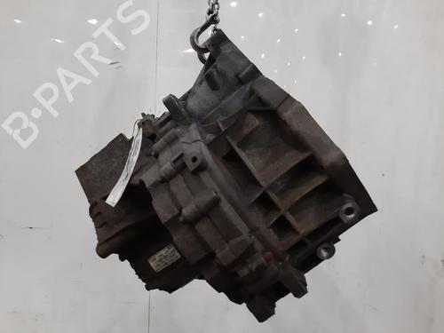 Gearbox FORD USA EDGE 2.0 TDCi AWD | BP31768928M3 
