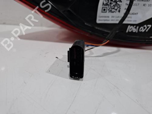 Left taillight AUDI A4 B9 (8W2, 8WC) 2.0 TDI | BP39099494C34 - Image 6