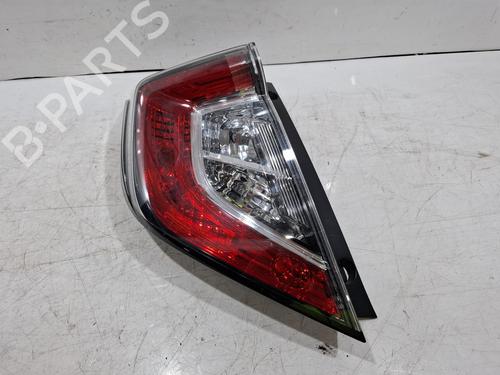 Used Left taillight Left taillight 38594982 38594982