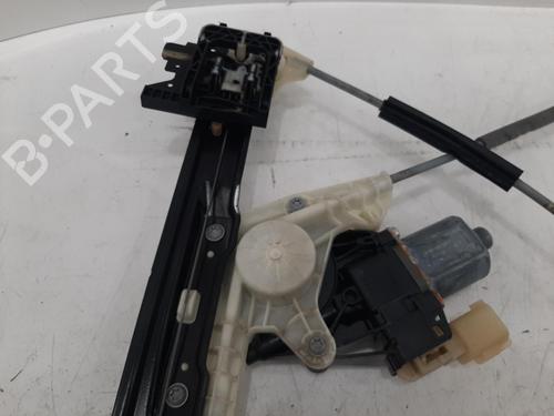 Front left window mechanism JAGUAR I-PACE (X590) EV400 AWD | BP26745220C22 