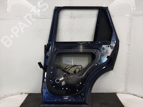Right rear door LAND ROVER RANGE ROVER IV (L405) 4.4 SDV8 4x4 | BP32089196C5 