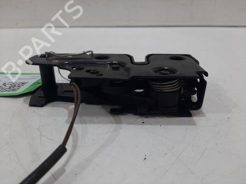 Hood lock AUDI A3 (8P1) 1.4 TFSI | BP29398017C133 