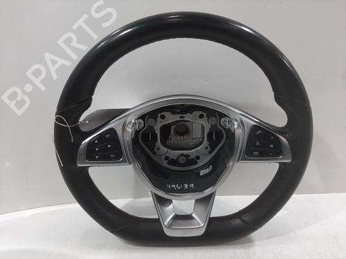 Used Steering wheel MERCEDES-BENZ A-CLASS (W176) A 160 (176.041) (102 hp) 26748133