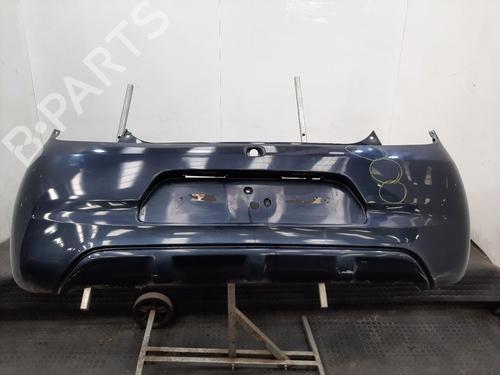 rear-bumper-peugeot-108-2014-36154241 main image