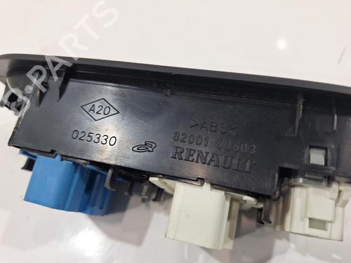 Switch DACIA DUSTER (HS_) 1.5 dCi 4x4 | BP31751320I30 