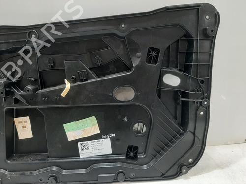 Rudehejsemekanisme Højre foran FORD FIESTA VI (CB1, CCN) 1.25 | BP28138353C23 