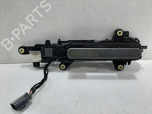 Used Exterior handle JAGUAR I-PACE (X590) EV400 AWD (400 hp) 30179872