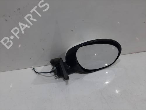Retrovisor direito Retrovisor direito NISSAN JUKE (F15) 1.6 (117 hp) 36254231 36254231