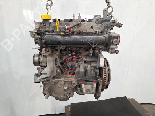 Engine NISSAN JUKE (F15) 1.2 DIG-T | BP28618048M1