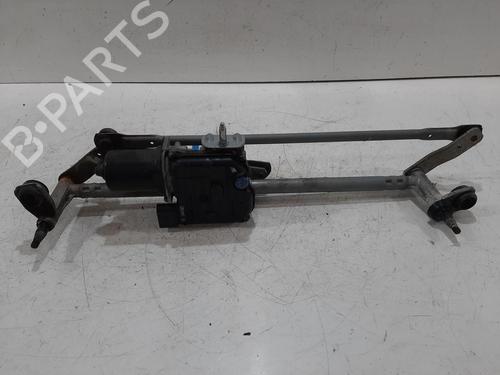 Used Front wiper motor VW GOLF VI Convertible (517) 2.0 TDI (140 hp) 31964883