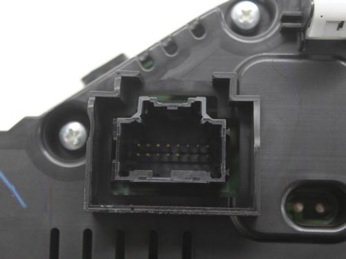 Instrument cluster FORD USA MUSTANG Coupe 2.3 EcoBoost | BP26814033C47 