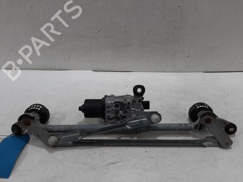 Motor limpia delantero NISSAN QASHQAI II (J11, J11_) 1.5 dCi (110 hp) 32380340