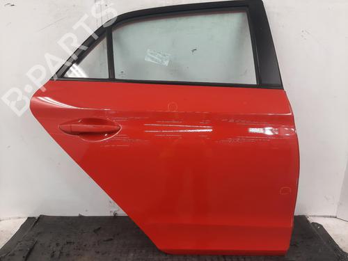 Used Right rear door Right rear door 38447809 38447809