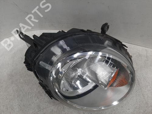 Left headlight MINI MINI (R56) Cooper | BP26854143C28 