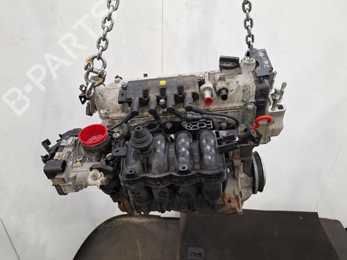Engine FIAT 500 (312_) 1.2 (312AXA1A) | BP32215115M1