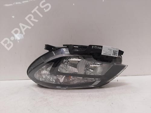 Used Left headlight Left headlight 36855195 36855195