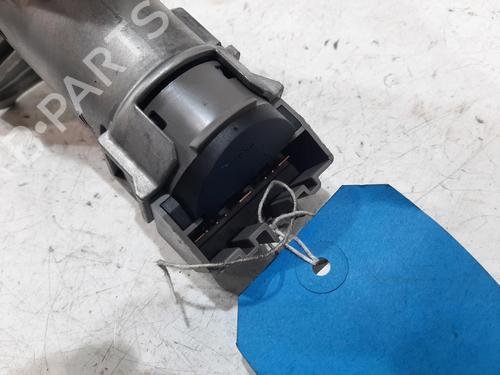 Ignition barrel FORD FIESTA VI (CB1, CCN) 1.25 | BP31361343M48 