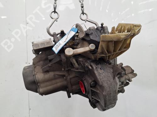 Gearkasse CITROËN C3 II (SC_) 1.6 BlueHDi 75 | BP32325159M3 