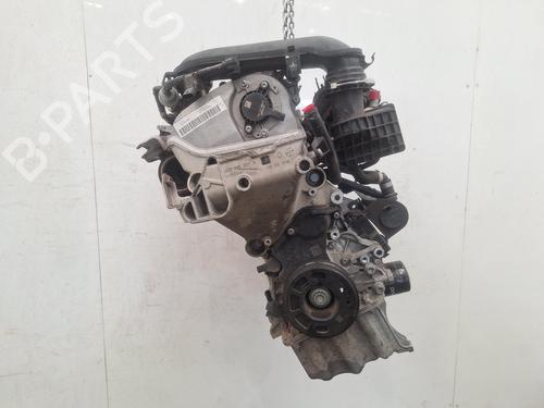 Engine SEAT IBIZA V (KJ1, KJG) 1.0 TSI | BP38486849M1 - Image 3