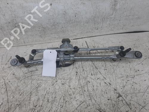 Essuie-glace moteur avant VAUXHALL GRANDLAND X / GRANDLAND (A18) 1.2 Turbo (75) (131 hp) 26786302