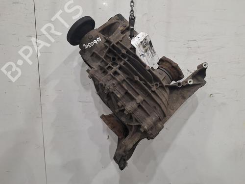 Used Rear differential Rear differential AUDI Q7 (4MB, 4MG, 4MQ) 3.0 TDI quattro (272 hp) 39694568 39694568
