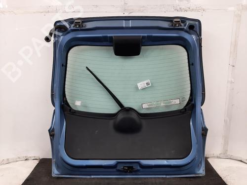 Tailgate NISSAN MICRA III (K12) 1.2 16V | BP32144949C6 