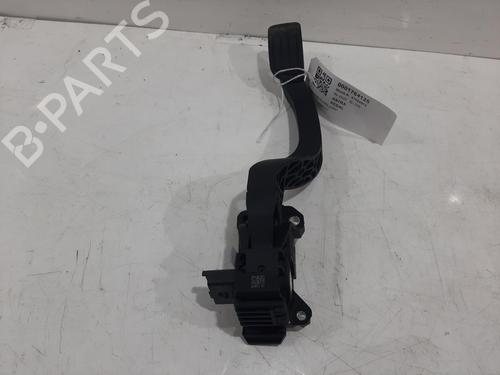 Used Pedal Pedal 37082236 37082236
