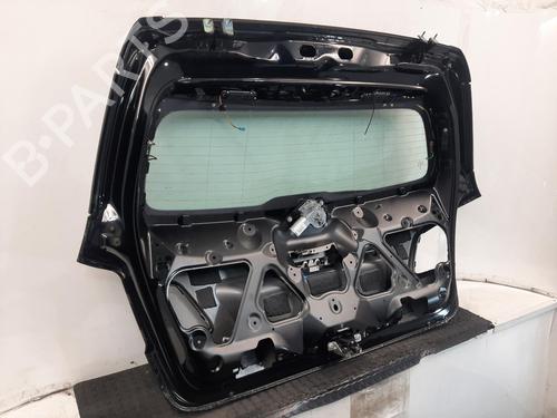 Tailgate MERCEDES-BENZ B-CLASS Sports Tourer (W246, W242) B 180 CDI / d (246.212) | BP29059349C6