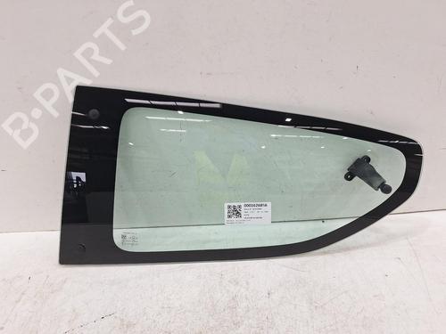 Used Rear left door window SUZUKI ALTO VII (GF, HA25_, HA35_) 1.0 (AMF310, GFC31S) (68 hp) 32089450