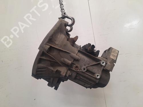 Gearbox FORD KA (RU8) 1.2 | BP37520222M3 - Image 2
