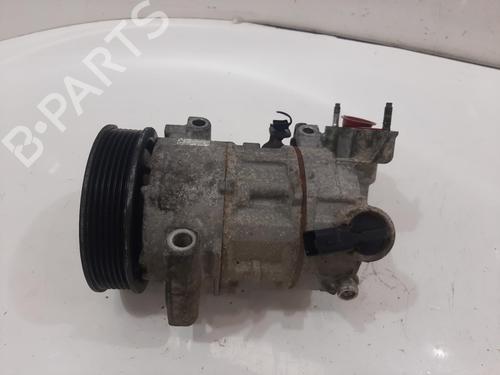 AC compressor CITROËN C4 Grand Picasso II (DA_, DE_) 1.6 HDi / BlueHDi 115 | BP37629300M34 - Image 3