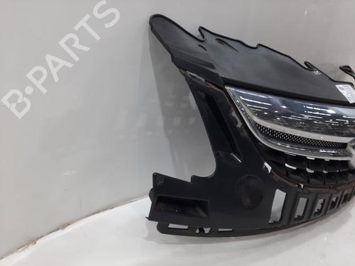 Grill VAUXHALL CORSA Mk III (D) (S07) 1.4 (L08) | BP29580890C40 